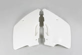 UFO Side Panels KX125 KX250 94-98 - White